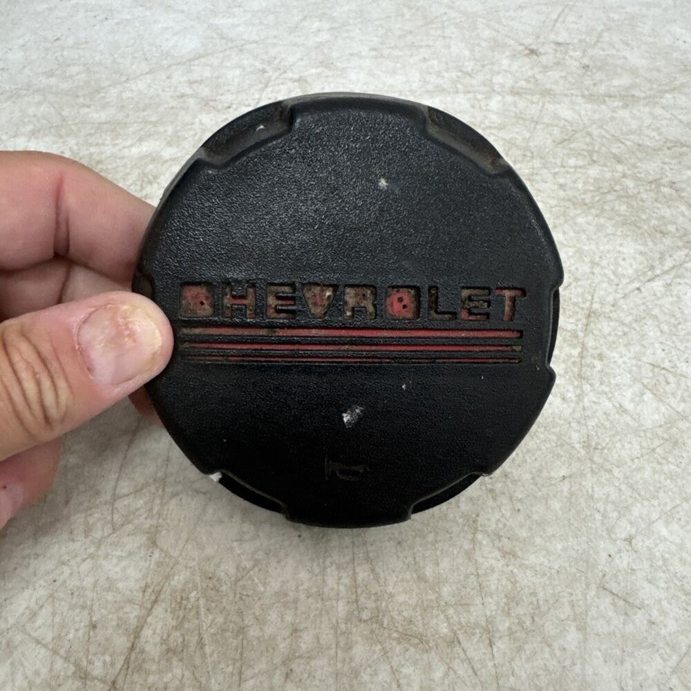 1988 -1994 Chevrolet Truck Steering Wheel Horn Button Assembly #17984551